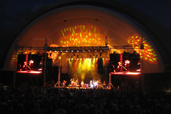 <p>Waikiki Band Shell - Honolulu, HI</p>
