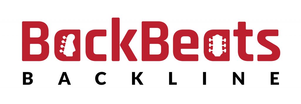 Backbeats Backline company