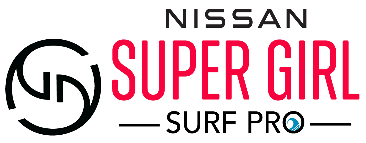 Nissan Super Surf Girl Pro 2021, The Nissan Super Surf Girl…