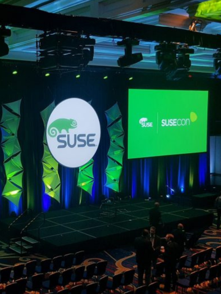 Corporate Event Production