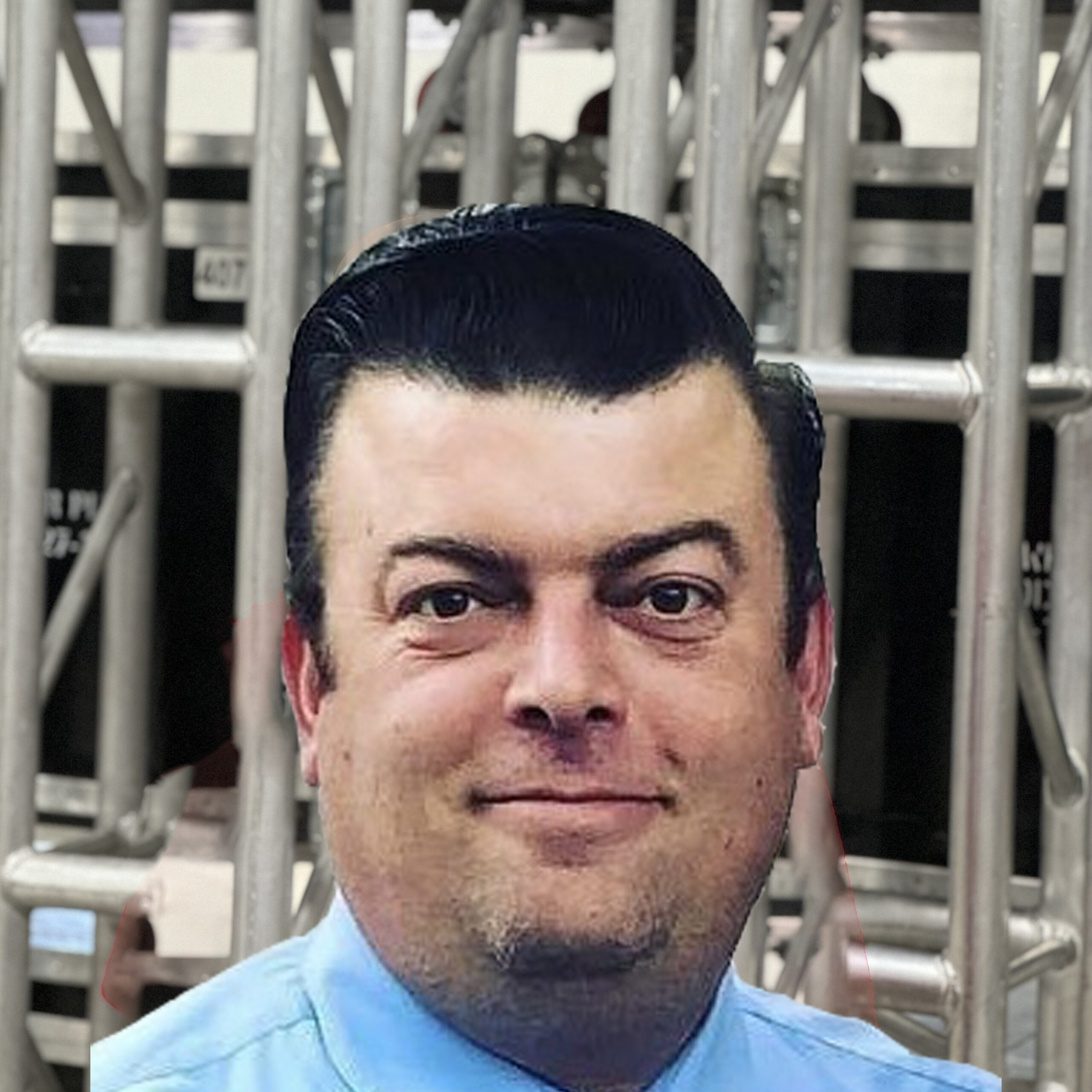 Chris has been in the AV industry for over 22 years. Chris received cyber security and systems administration training from UCSD. On his free time, he enjoys reading, skateboarding, and spending time with his two kids. His favorite arts include Phil Wickham and Nathaniel Rateliff.