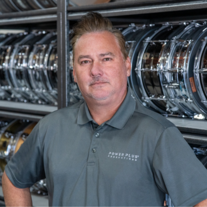 Chris Perez is a member of our BackBeats Backline team. With over 23 years in the industry, Chris began by selling guitars and repairing guitars. He has been with BackBeats Backline since its inception, over 15 years ago. He enjoys playing music and golfing.