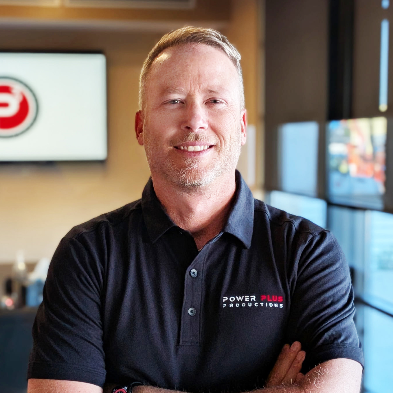 Jeremy Epley, Director of Sales